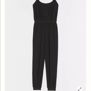 Anthropologie Nisa Jogger Jumpsuit